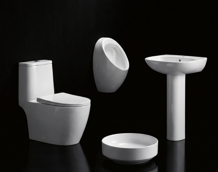 Sanitary Ware