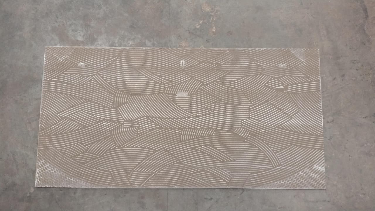 Back Surface Check