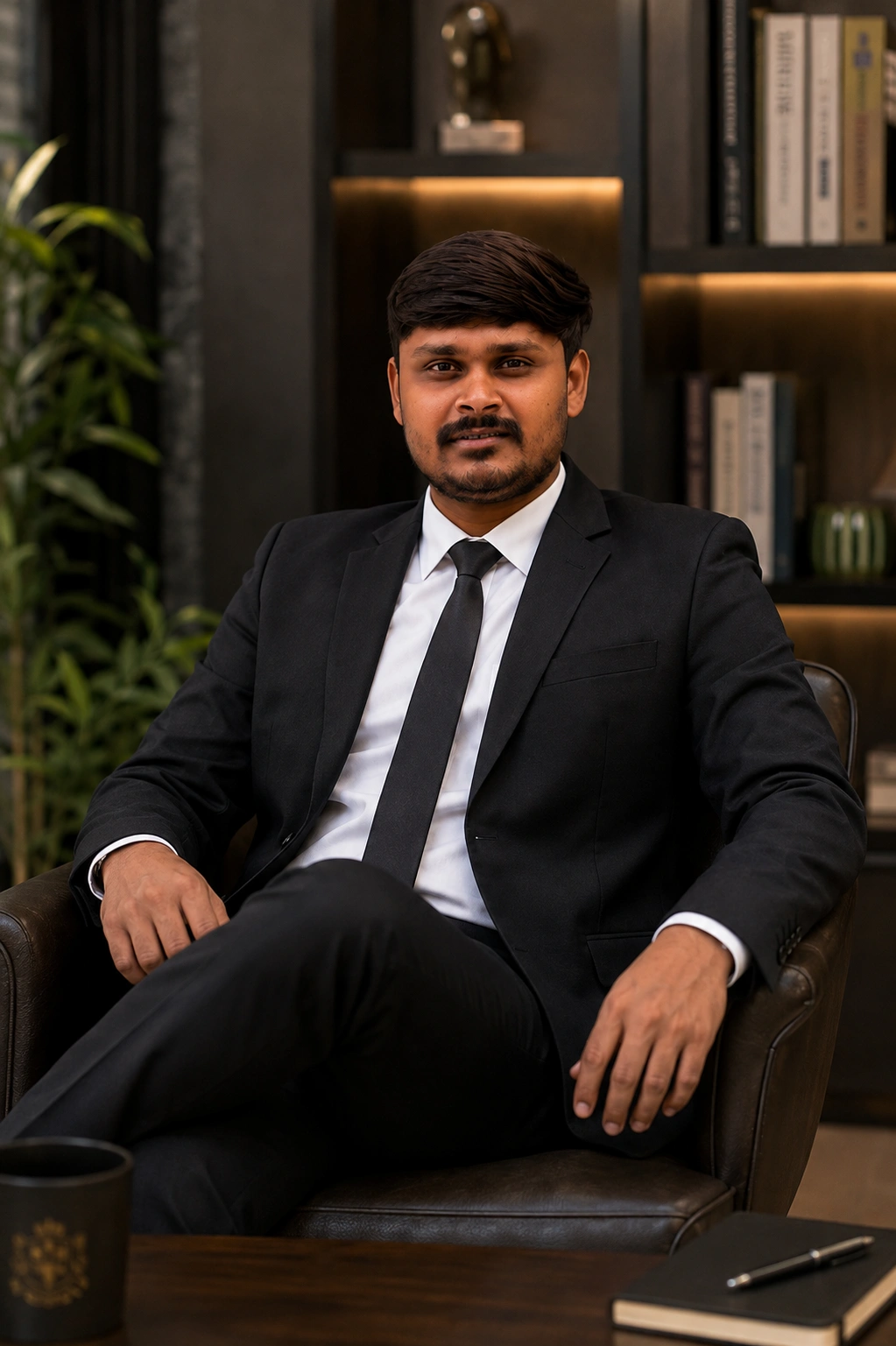 Dhrumin Patel - Dispatch