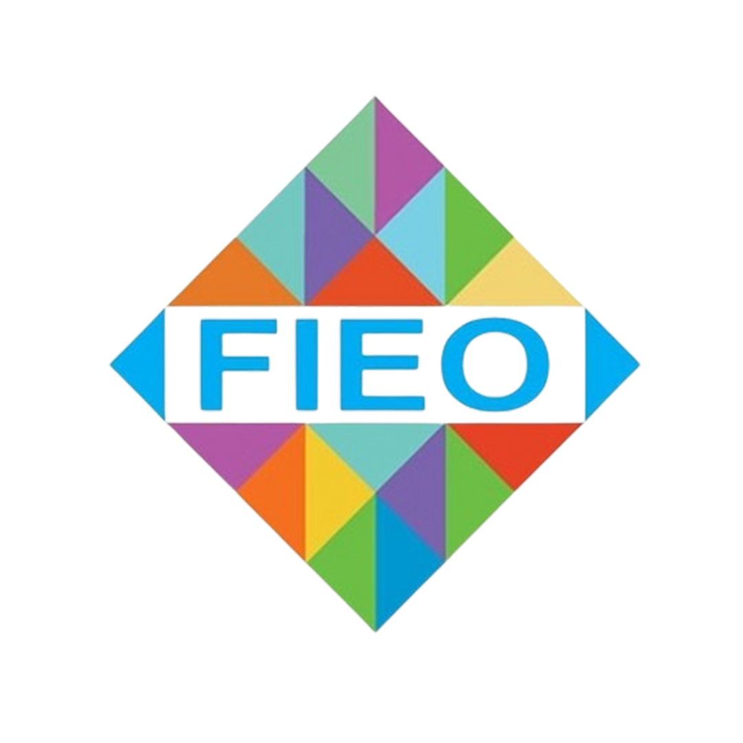 FIEO Certificate Logo