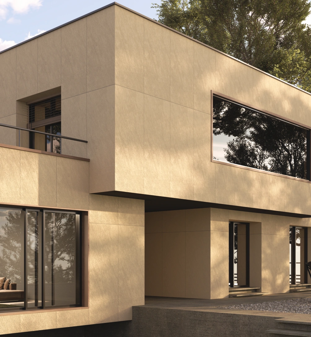 Flexible Stone Surfaces