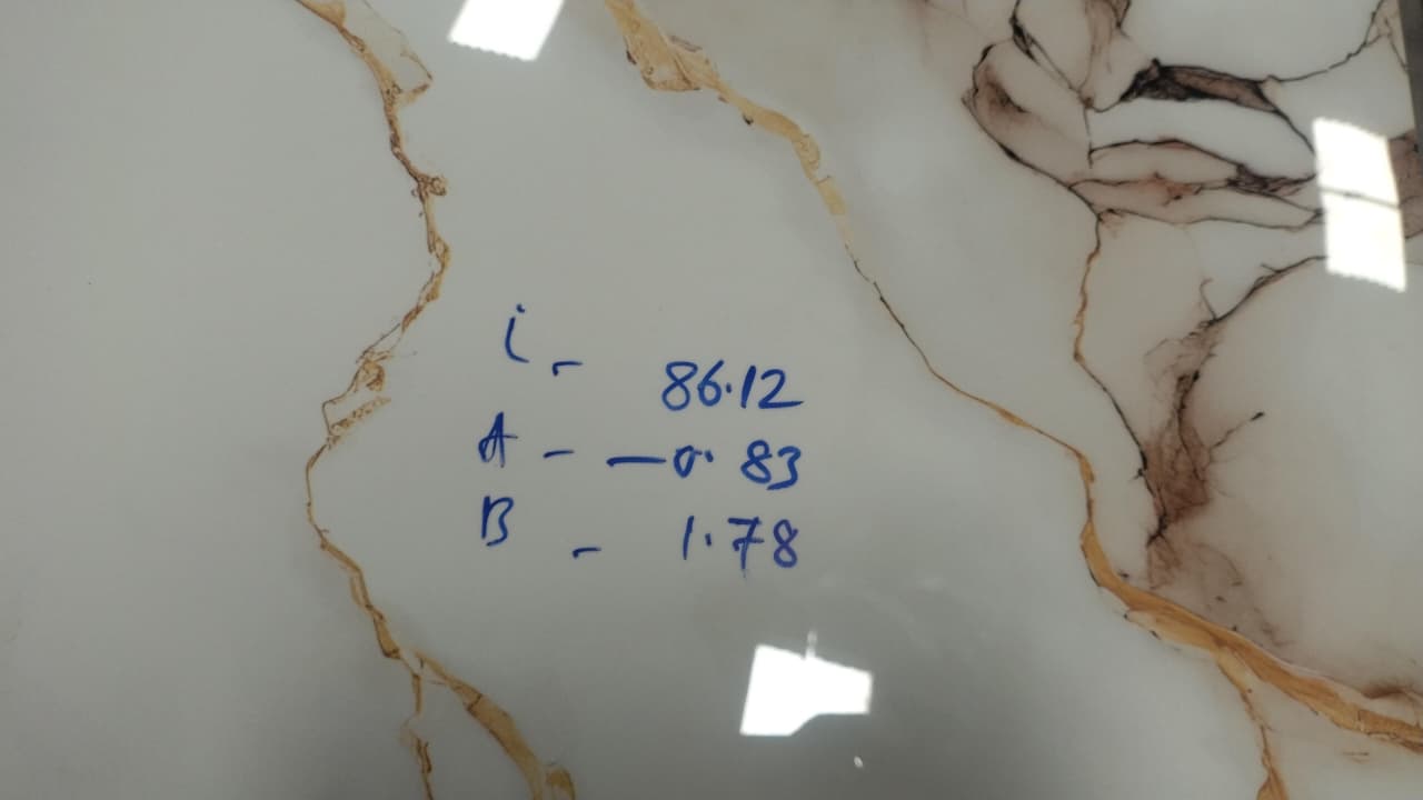 IAB Quality Check