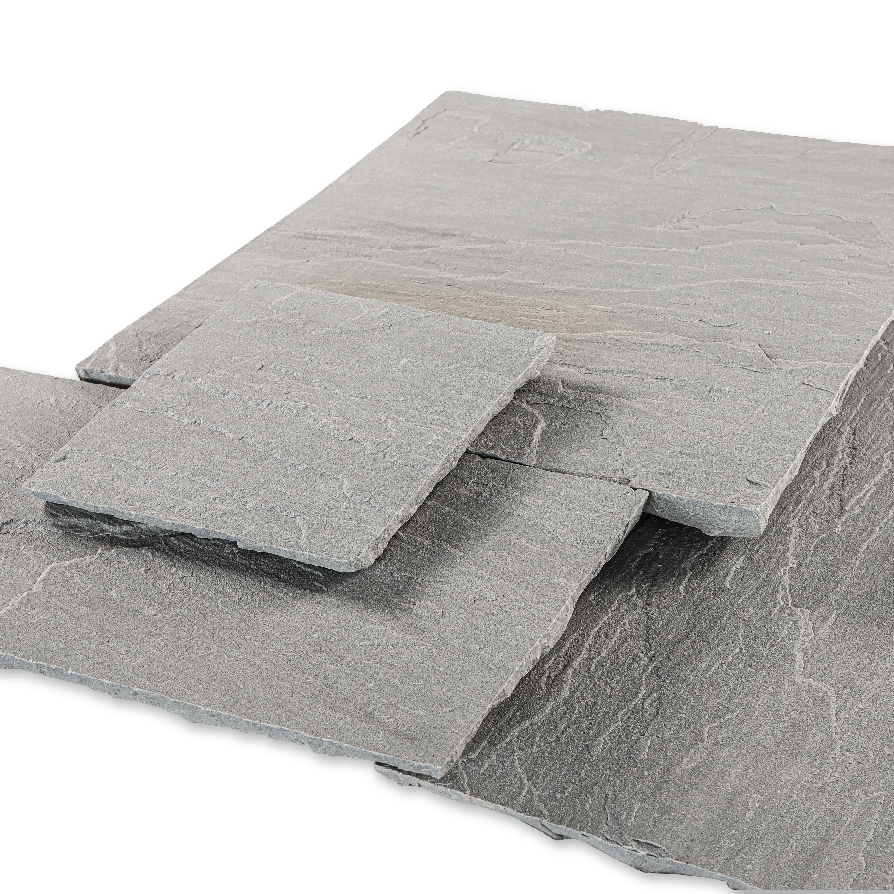 Natural Stone Paving