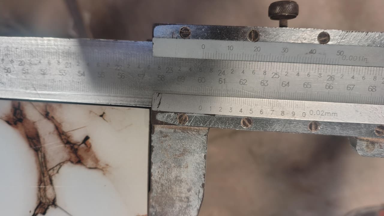 Level Check