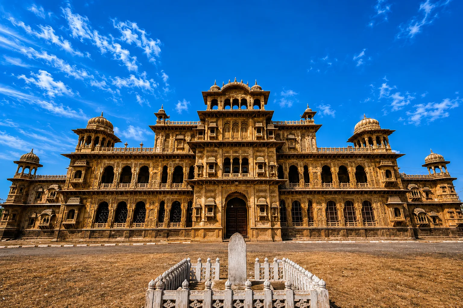 Morbi Ceramic Manufacturing Hub