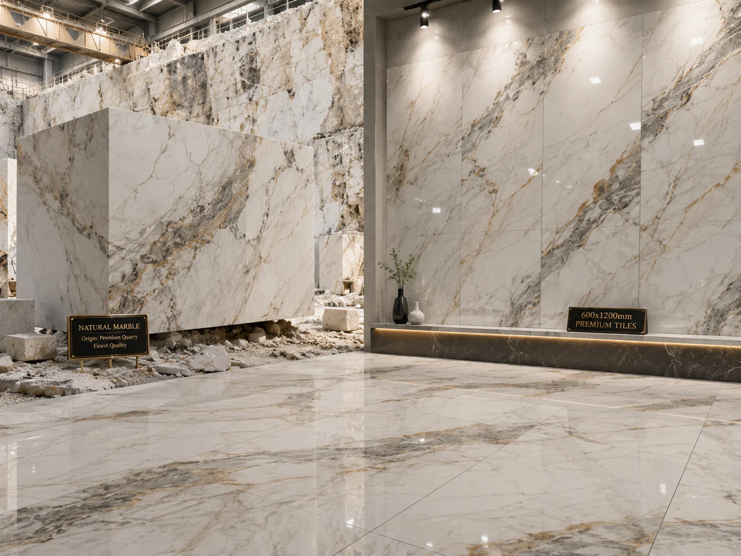 Top Notch Tiles Research and Development