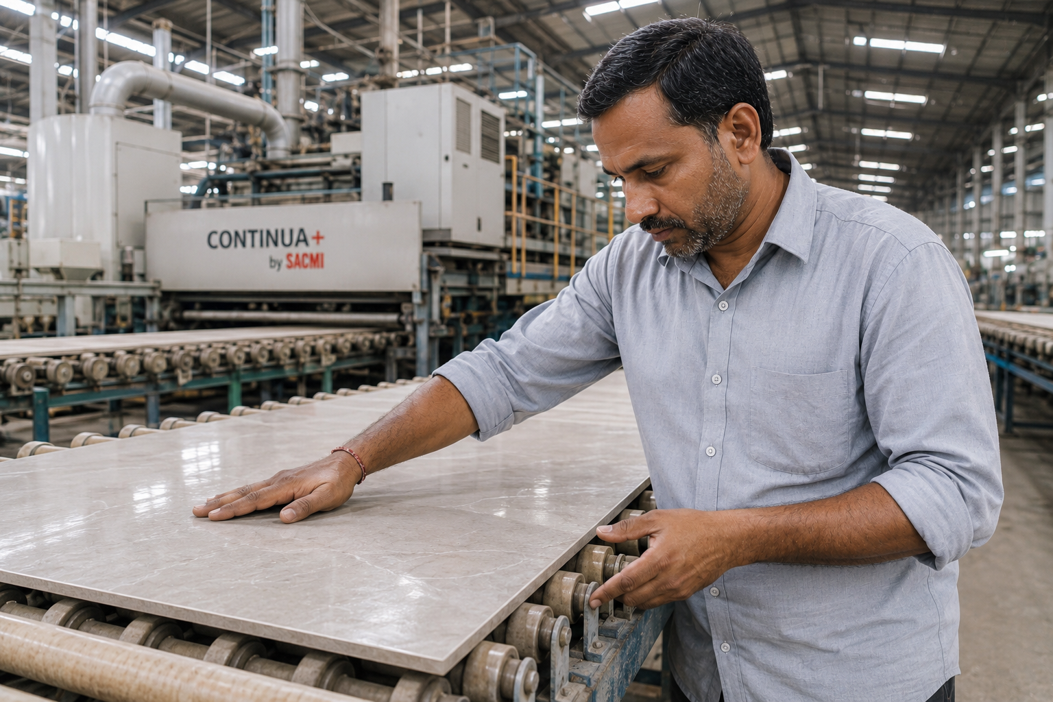 Indian Ceramic Craftsmanship
