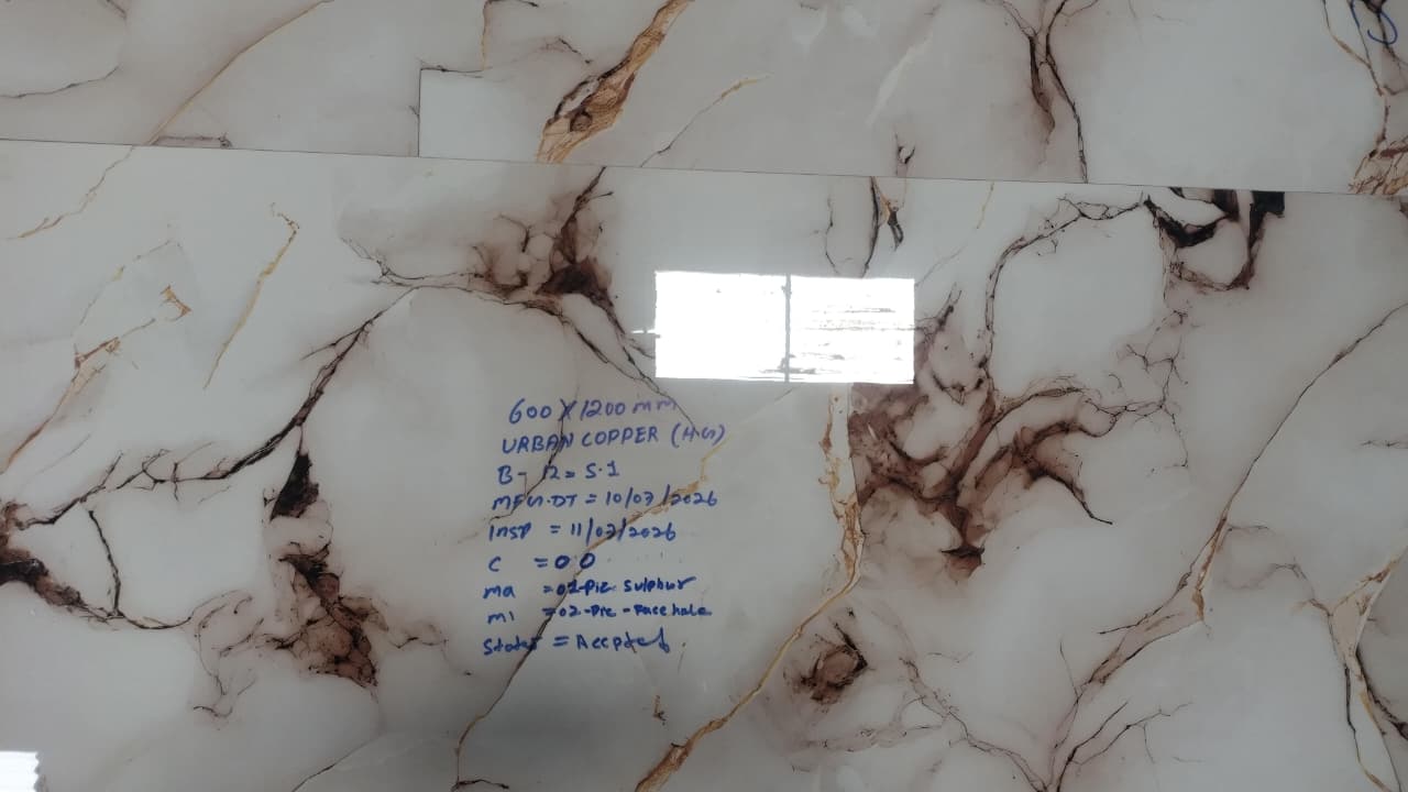 Surface Testing
