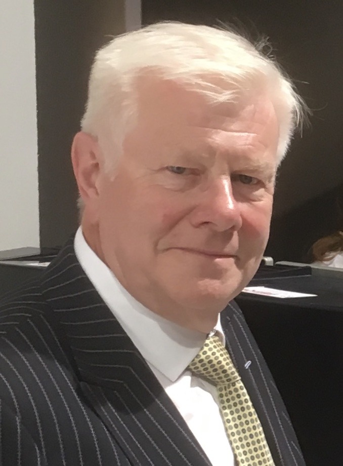 Stuart Brown - Area Sales Manager North of England