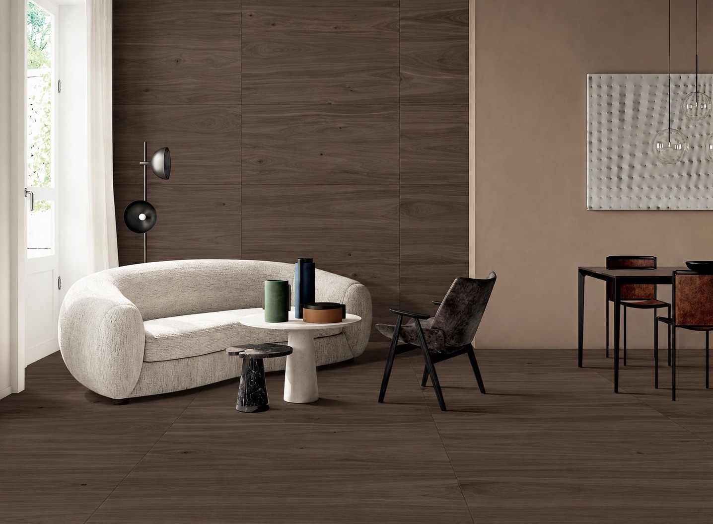 Premium Porcelain Tiles