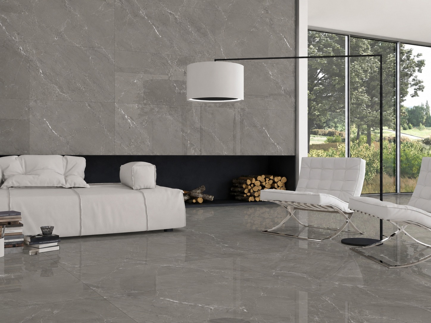 Top Notch Tiles Porcelain Collection