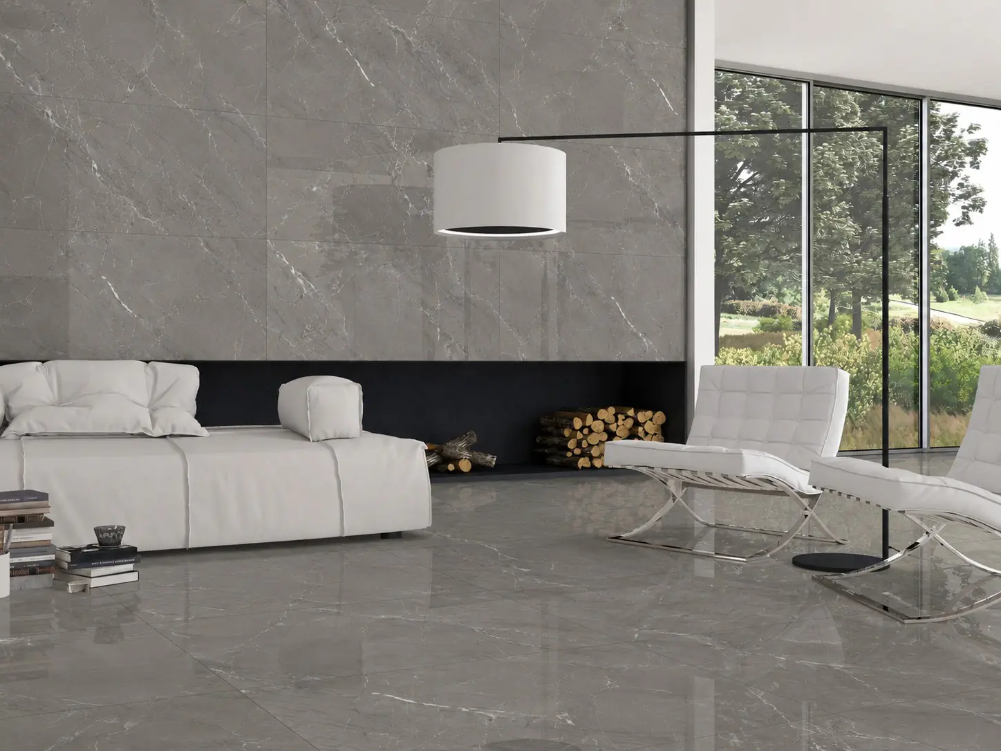 Top Notch Tiles Porcelain Collection