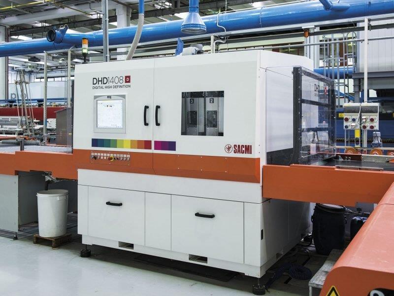 Top Notch Tiles Digital Surface Printing