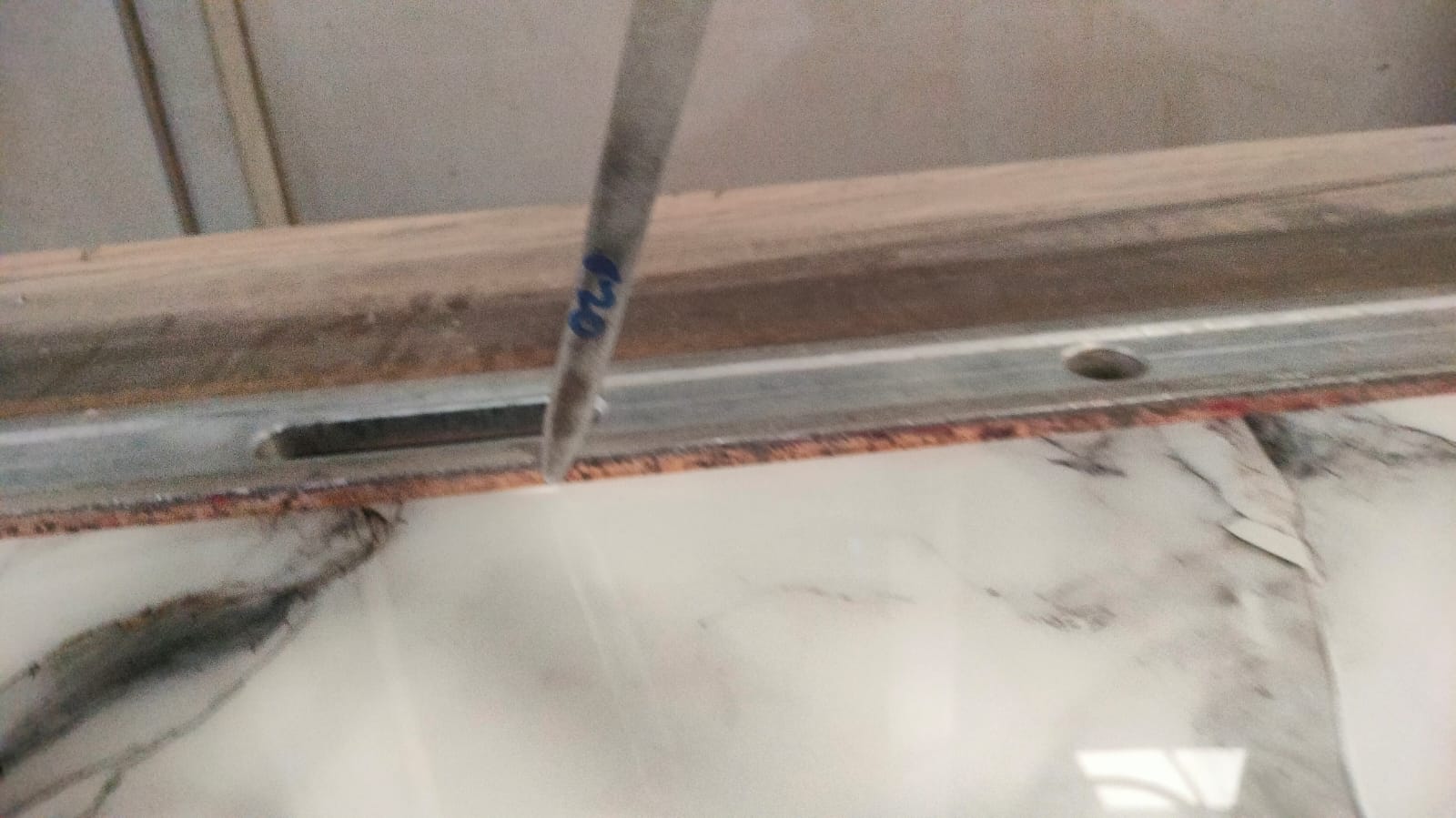 Tile inspection