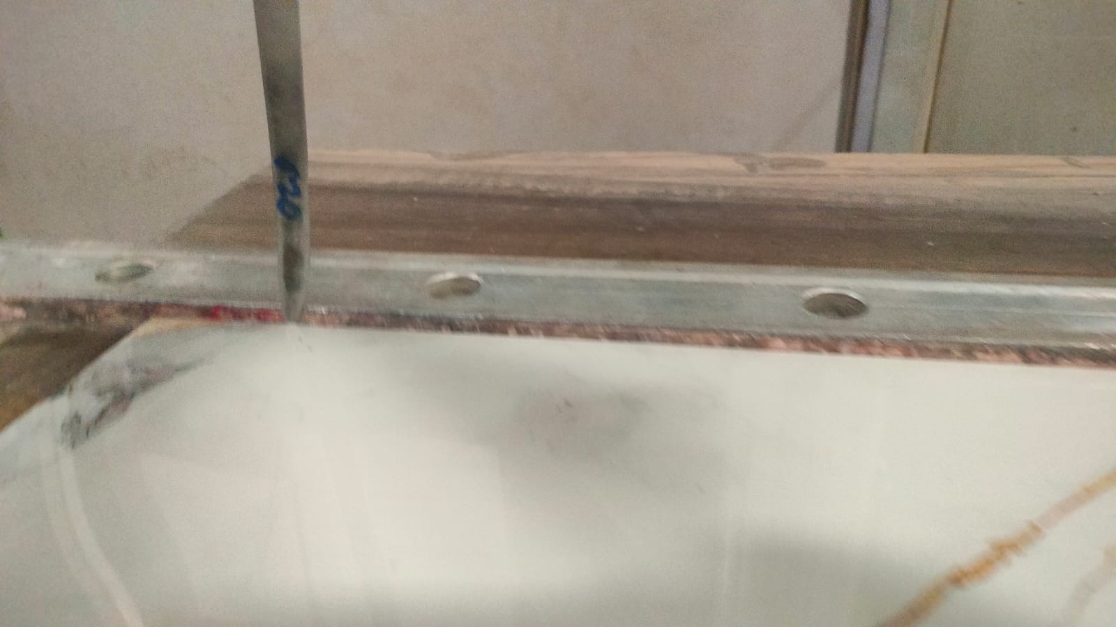 Tile inspection