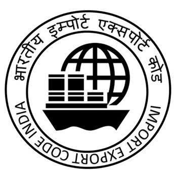 IEC Code Certificate Logo