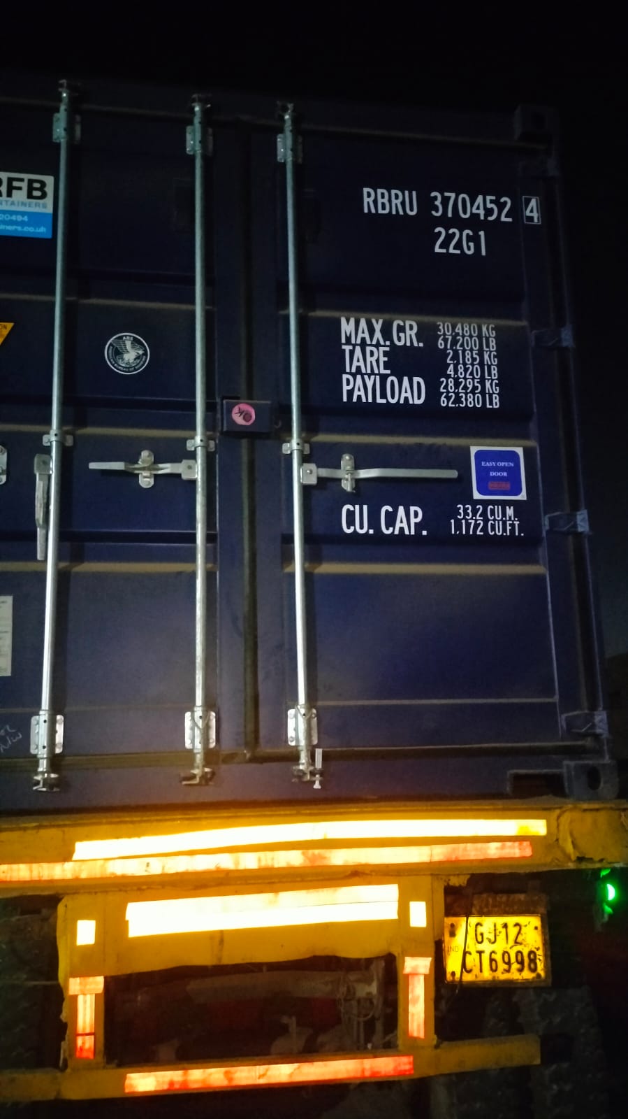 Top Notch Tiles logistics