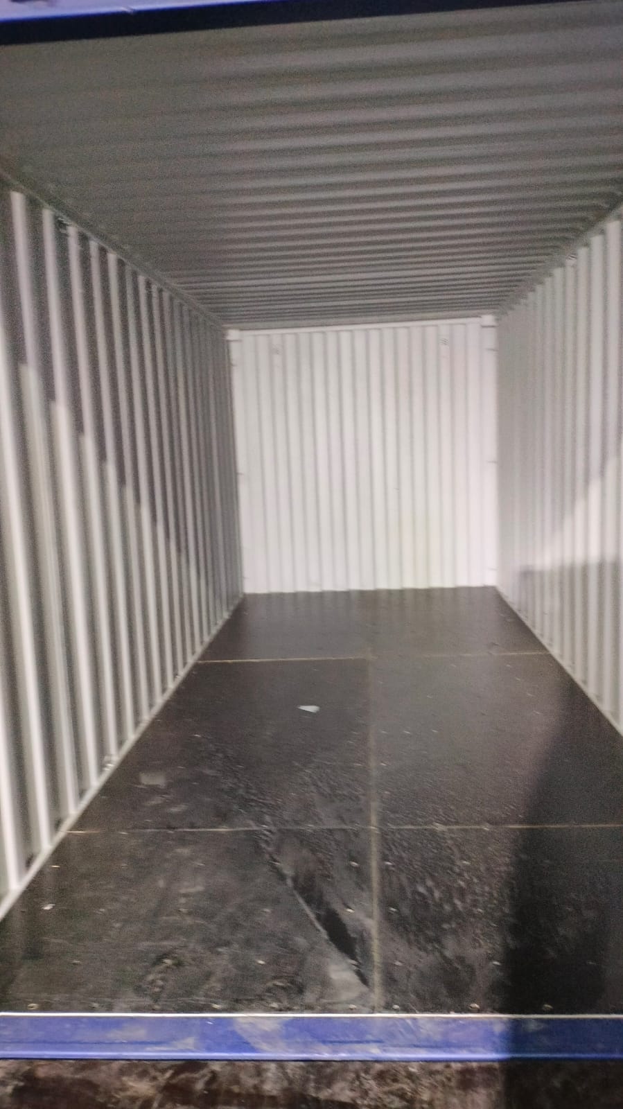 Top Notch Tiles logistics
