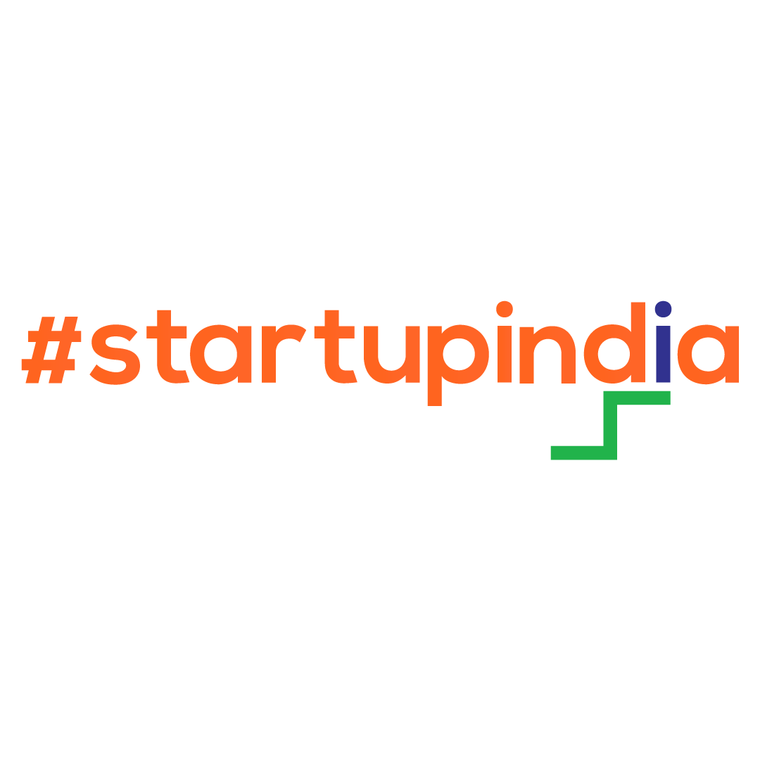 Startup Certificate Logo
