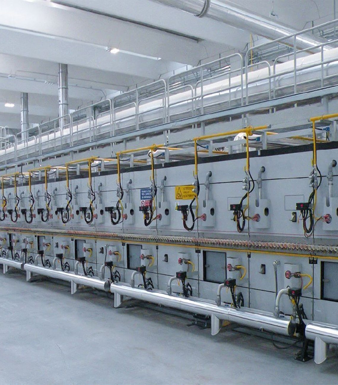 Modern Ceramic Manufacturing Technology