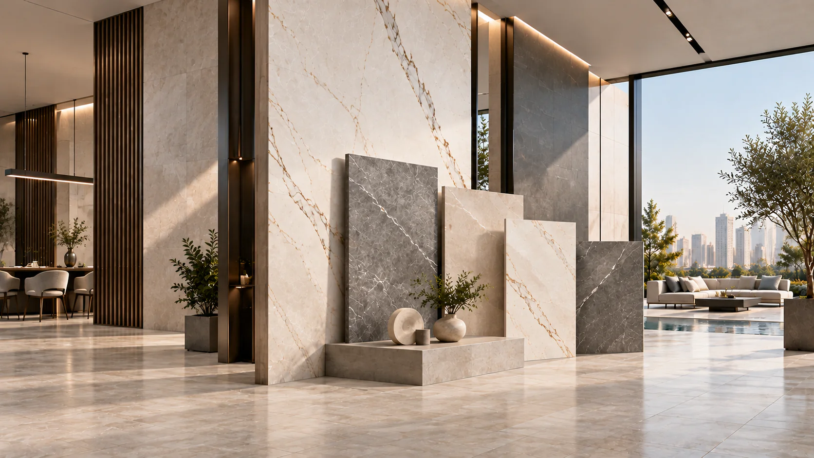 Top Notch Tiles premium tile collection